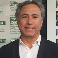 Antonio Azorin Sánchez