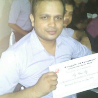 Satish Chauhan
