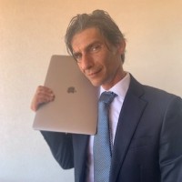 Michele Rallo, PMP® PSM™