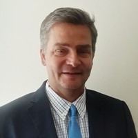 Bret Viant