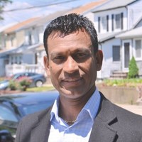 Mahadeo Narine