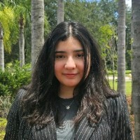 Ashley Alfaro