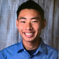 Caleb Ahn
