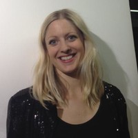 Kate Hewitt