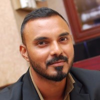 Sudarshan Sugadev