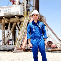 Mohammed Radhi