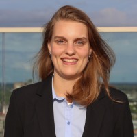 Marloes Wedzinga