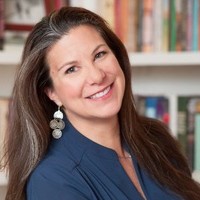 Rebecca Lindy Coll