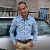 Roger Fazel Morolong