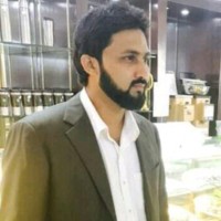M Waqas Nawaz
