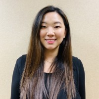 Grace Kim, Rd, Cdn
