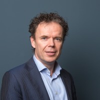 Martin Bakker