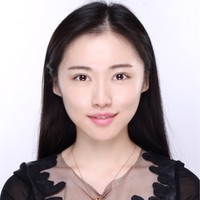陈欣茹