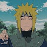 Minato Namikaze