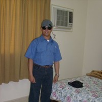 Ariel Recio