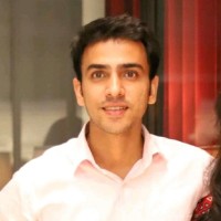 Sidharth Mahajan