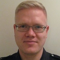 Egill M. Halldorsson