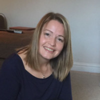 Kirsty Jones