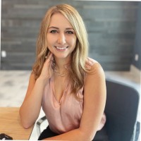 Caitlin Gregory
