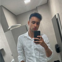 João Pedro Fragoso Gerardi