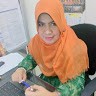 Febrianty Mustafa
