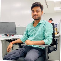 Yash Gupta