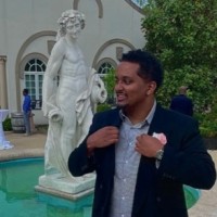 Matthew Mulugeta
