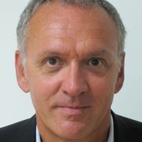 Pascal Giordano