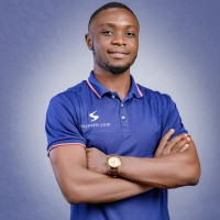 AKONGMBOM Desmond Song