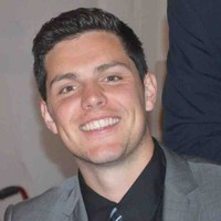 Luke Fischer