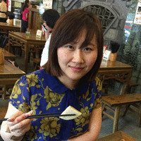 Tracy Liu