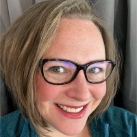 EB (Emily Blake) Jackson