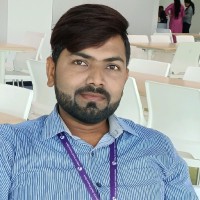 Prempal Kushwaha Assistant Manager