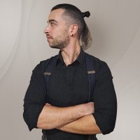 Panagiotis Zelelidis