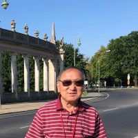 Warren Chang