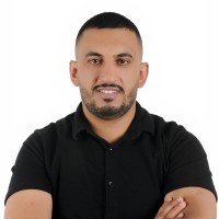Rabie Abdulaziz Riahi