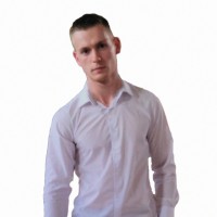 Damien Souiket