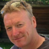 Dave Hinshelwood