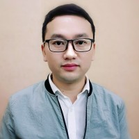 Vicle Wang
