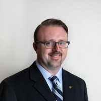 Timothy Pickett