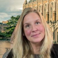 Alana McGee, CPDT-KA