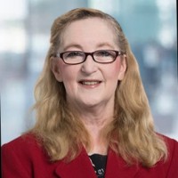 Christine Foster