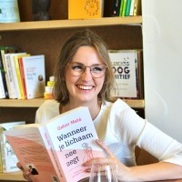 Iris Bergwerff