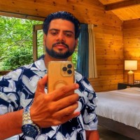 Monu Kumar Sharma