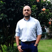 Omar Enrique Huertas Escallon