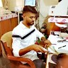 Vinod Chary