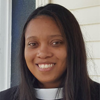 Rev. Keri Crump, M. Div., BCC
