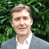 Patrick Brennan