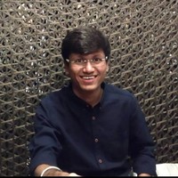 Dhruv Shah