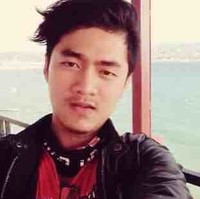 Surya Ahmad Nur Shodiq